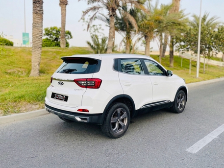 Ras Rumman, Vehicles, Cars & Trucks , BHD 3900,  Chery Tiggo 4 Pro,  2023,  Automatic,  95000 KM,   -  - Single Owner - Under Warranty - Agent Maintained