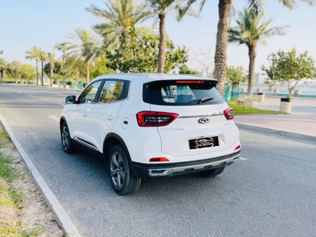Ras Rumman, Vehicles, Cars & Trucks , BHD 3900,  Chery Tiggo 4 Pro,  2023,  Automatic,  95000 KM,   -  - Single Owner - Under Warranty - Agent Maintained