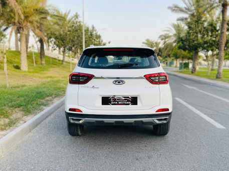 Ras Rumman, Vehicles, Cars & Trucks , BHD 3900,  Chery Tiggo 4 Pro,  2023,  Automatic,  95000 KM,   -  - Single Owner - Under Warranty - Agent Maintained
