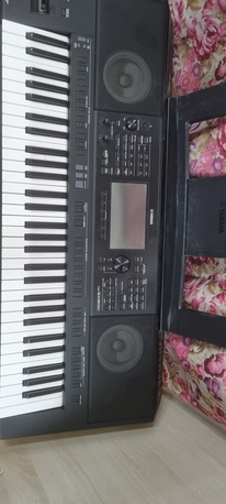 Riyadh, Musical Instruments, SAR 6000,  Yamaha PSR SX 900