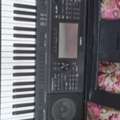 SAR 6000,  Yamaha PSR SX 900