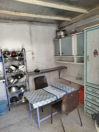 Al Aziziyah, Apartments, Flats, Houses & Villas, Villa Portion Available On Rental Basis