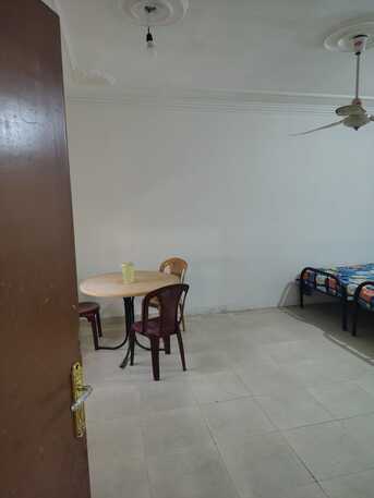 Al Aziziyah, Apartments, Flats, Houses & Villas, Villa Portion Available On Rental Basis