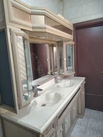 Al Aziziyah, Apartments, Flats, Houses & Villas, Villa Portion Available On Rental Basis