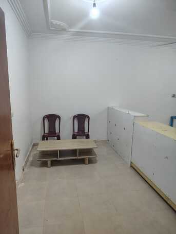 Al Aziziyah, Apartments, Flats, Houses & Villas, Villa Portion Available On Rental Basis