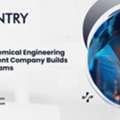 How A Chemical Engineering Recruitment Company Builds Skilled Teams