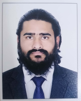 Afif, Job Seekers, Instrument QA/QC Inspector