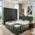 SAR 1,  New Modern Decore Bedsets Are Available
