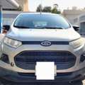SAR 20000,  Ford Ecosport,  2015,  Automatic,  106 KM,  I'm Selling My  In Excellent Condition