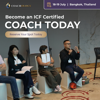 Bangkok, Career Counseling, ICF Leadership Coach Certification In Bangkok