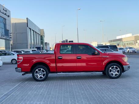 Manama, Vehicles, Cars & Trucks , BHD 4500,  Ford F-150,  2014,  Automatic,  277200 KM,    (Red)