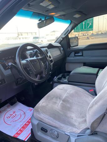 Manama, Vehicles, Cars & Trucks , BHD 4500,  Ford F-150,  2014,  Automatic,  277200 KM,    (Red)