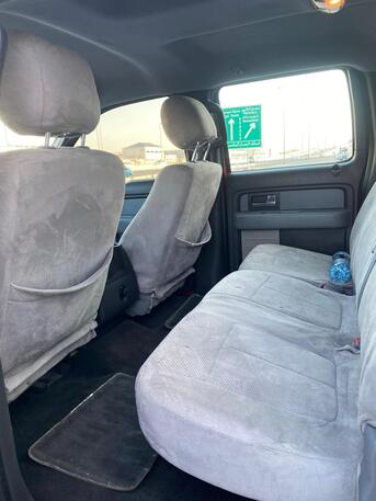 Manama, Vehicles, Cars & Trucks , BHD 4500,  Ford F-150,  2014,  Automatic,  277200 KM,    (Red)
