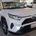 SAR 84500,  Toyota RAV4,  2023,  Automatic,  87000 KM,