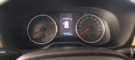 Dammam, Vehicles, Cars & Trucks , SAR 84500,  Toyota RAV4,  2023,  Automatic,  87000 KM,