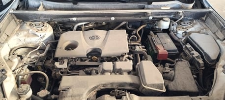 Dammam, Vehicles, Cars & Trucks , SAR 84500,  Toyota RAV4,  2023,  Automatic,  87000 KM,