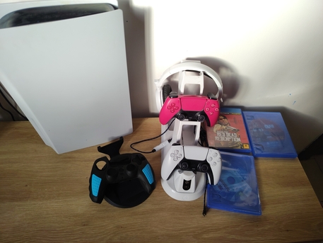 Al Yarmouk, Toys & Games, SAR 3000,  Sony Playstation 5