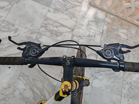 Al Malaz, Bicycles, SAR 650,  Large Bicycle In Malaz, Jarir