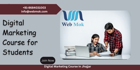 Mumbai, Lessons Offered, Digital Marketing Course In Jhajjar For Learning & Growth