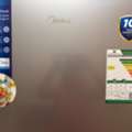 SAR 1399,  Fridge