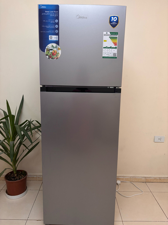 Jubail Industrial City, Appliances, SAR 1399,  Fridge