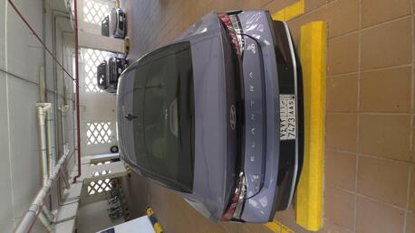Khobar, Vehicle Lease Transfer, SAR 1500,  هيونداي الينترا 2025 مكينة 2.0 للتنازل بنك Hyundai Elantra 2025 Lease 