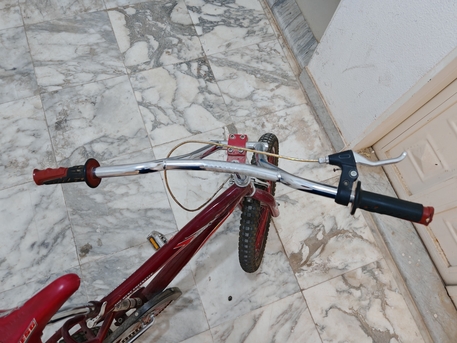 Al Malaz, Bicycles, SAR 550,  Medium Size Cycle In Malaz, Jarir