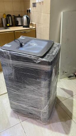Al Malaz, Electronics, SAR 650,  Washing Machine With Warranty