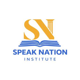 Abu Dhabi, Education, معهد سبيك نايشن لتعليم اللغات Speak Nation Institute Language Center In Abu Dhabi
