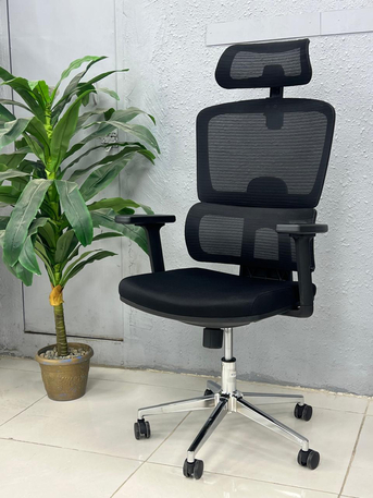 Jeddah, Furniture, SAR 1,  Office Chairs And Office Tables Available In Reasonable Prices With Best Quality