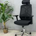 SAR 1,  Office Chairs Available In Reasonable Prices With Best Quality