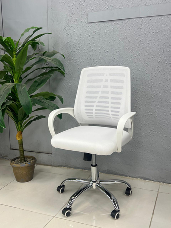 Jeddah, Furniture, SAR 1,  Office Chairs Available In Reasonable Prices With Best Quality
