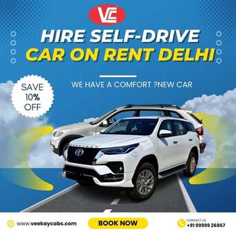 New Delhi, Automotive, Rental Companies That Offer Roadside Assistance