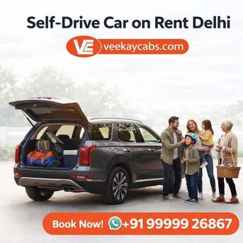 New Delhi, Automotive, Rental Companies That Offer Roadside Assistance