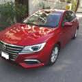 BHD 140,  MG 5,  2024,  Automatic,  21000 KM,  ▓█▇▅ CAR FOR MONTHLY RENT ▅▇█▓ Very Reasonable Price