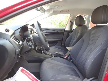 Manama, Vehicles, Cars & Trucks , BHD 140,  MG 5,  2024,  Automatic,  21000 KM,  ▓█▇▅ CAR FOR MONTHLY RENT ▅▇█▓ Very Reasonable Price