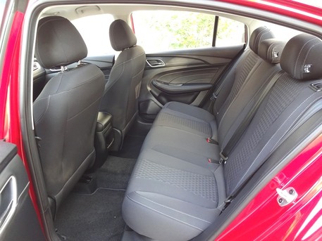 Manama, Vehicles, Cars & Trucks , BHD 140,  MG 5,  2024,  Automatic,  21000 KM,  ▓█▇▅ CAR FOR MONTHLY RENT ▅▇█▓ Very Reasonable Price