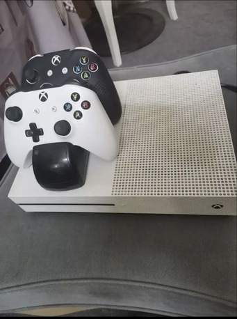 Hara, Video Games, SAR 350,  Xbox One S