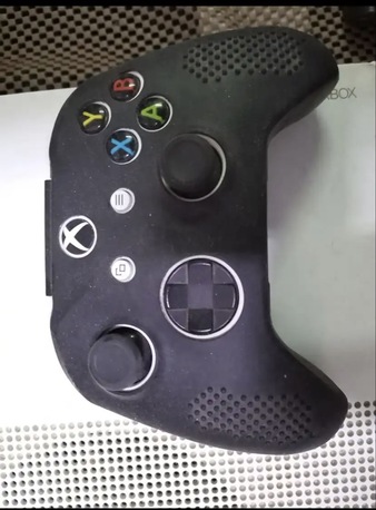 Hara, Video Games, SAR 350,  Xbox One S