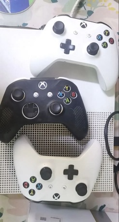 Hara, Video Games, SAR 350,  Xbox One S