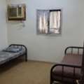 SAR 650/month,  Bed Space For Two Person