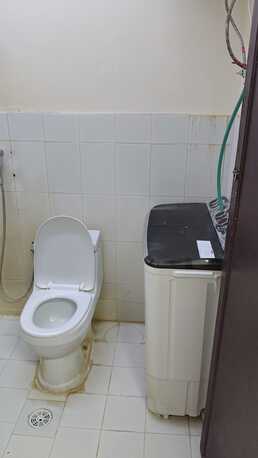 Al Wizarat, Bedspace For Rent, SAR 650/month,  Bed Space For Two Person