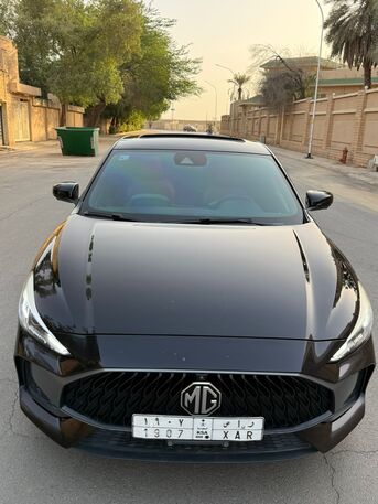 Riyadh, Vehicles, Cars & Trucks , SAR 43,  Mg Gt Full Option,  2022,  Automatic,  68 KM,  Mg Gt For Sale