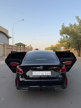 Riyadh, Vehicles, Cars & Trucks , SAR 43,  Mg Gt Full Option,  2022,  Automatic,  68 KM,  Mg Gt For Sale