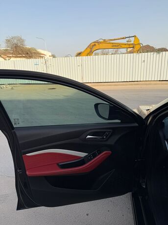 Riyadh, Vehicles, Cars & Trucks , SAR 43,  Mg Gt Full Option,  2022,  Automatic,  68 KM,  Mg Gt For Sale