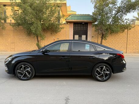 Riyadh, Vehicles, Cars & Trucks , SAR 43,  Mg Gt Full Option,  2022,  Automatic,  68 KM,  Mg Gt For Sale