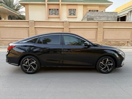Riyadh, Vehicles, Cars & Trucks , SAR 43,  Mg Gt Full Option,  2022,  Automatic,  68 KM,  Mg Gt For Sale