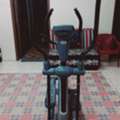 SAR 600,  Cross M-Trainer