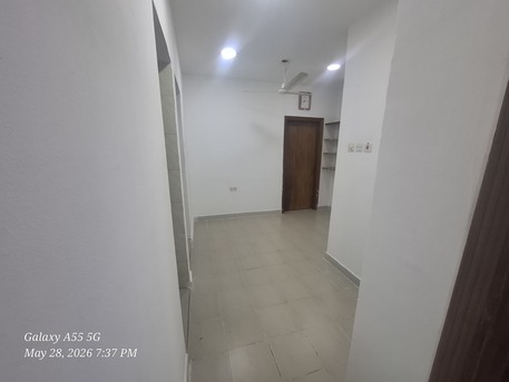 Zinj, Apartments, Flats, Houses & Villas, BHD 135/month,  1 BR,  Family Only One Bed Room Flat Including EWA