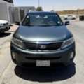 SAR 37000,  Kia Sorento V6 (7 Seater),  2013,  Automatic,  193365 KM,